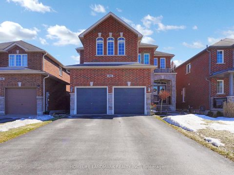 Photo 0 at 73 GRAIHAWK Drive, Ardagh, Barrie