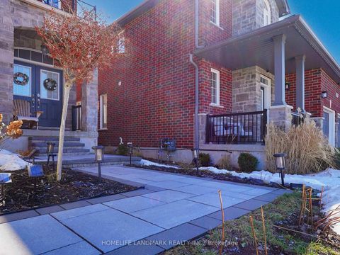 Photo 1 at 73 GRAIHAWK Drive, Ardagh, Barrie