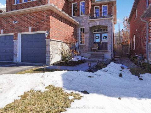 Photo 2 at 73 GRAIHAWK Drive, Ardagh, Barrie