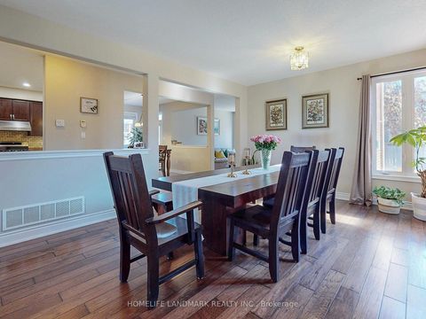 Photo 6 at 73 GRAIHAWK Drive, Ardagh, Barrie