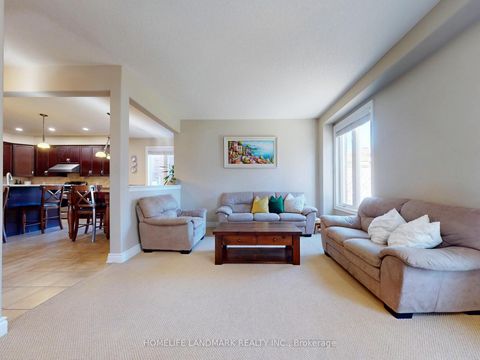 Photo 8 at 73 GRAIHAWK Drive, Ardagh, Barrie