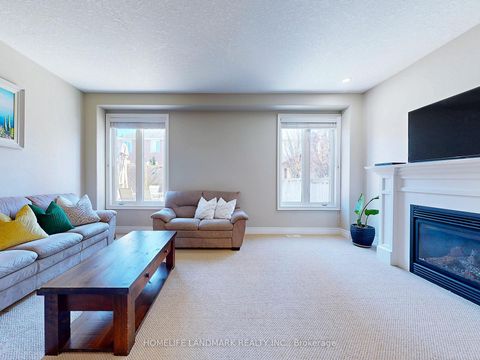Photo 9 at 73 GRAIHAWK Drive, Ardagh, Barrie
