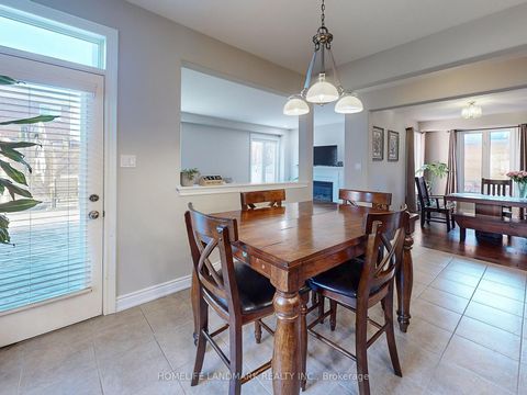 Photo 14 at 73 GRAIHAWK Drive, Ardagh, Barrie