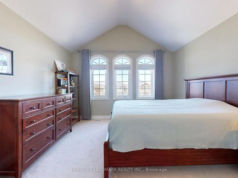 Photo 26 at 73 GRAIHAWK Drive, Ardagh, Barrie