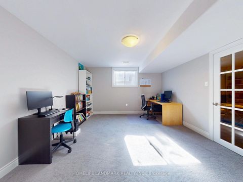 Photo 43 at 73 GRAIHAWK Drive, Ardagh, Barrie