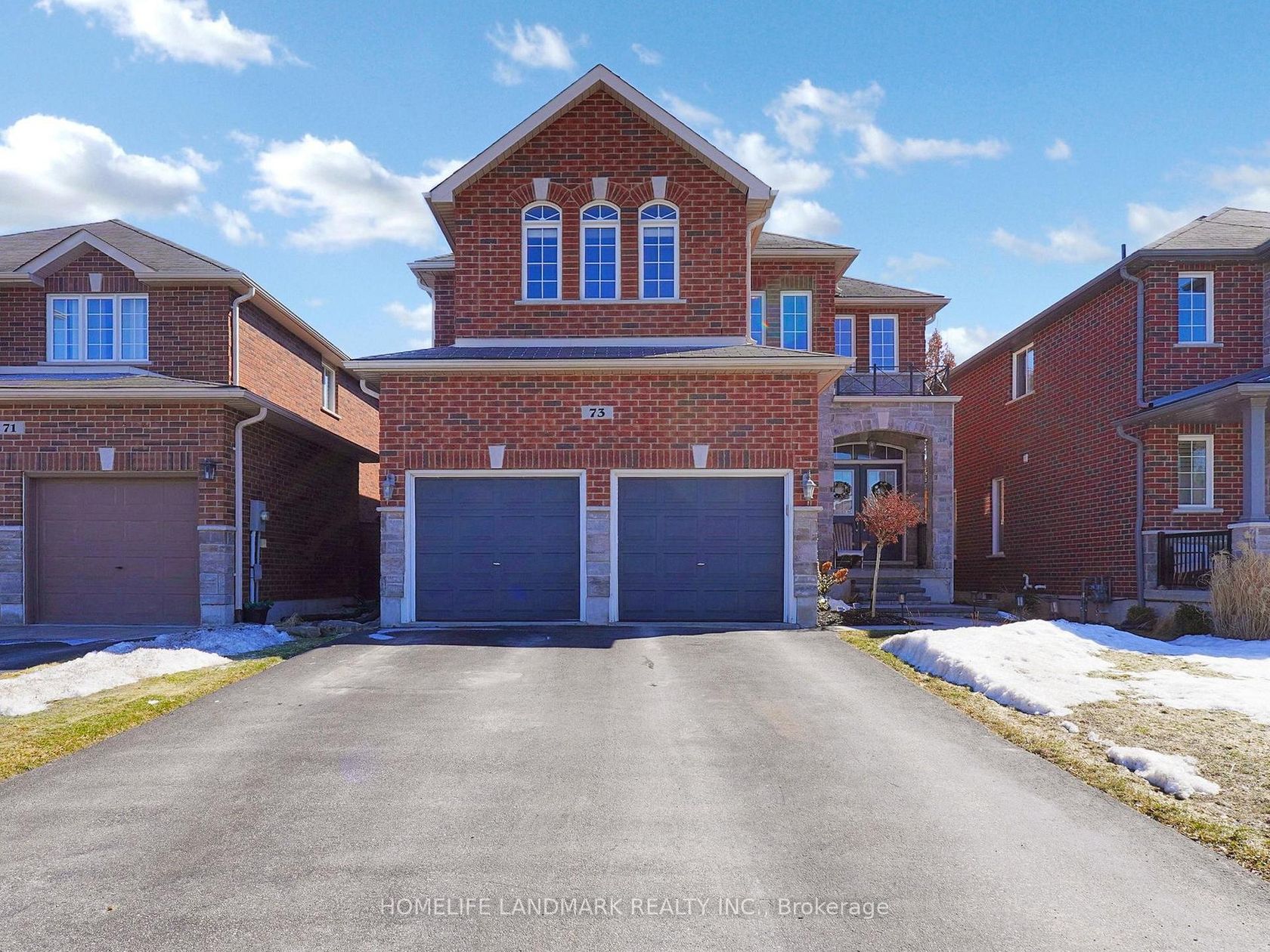 73 GRAIHAWK Drive, Ardagh, Barrie photo 2