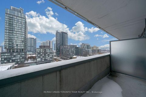 Photo 16 at 816 - 25 Cole Street, Regent Park, Toronto