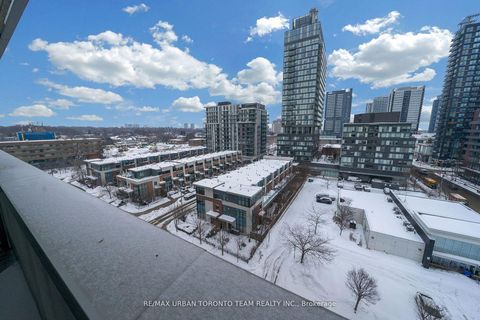 Photo 19 at 816 - 25 Cole Street, Regent Park, Toronto