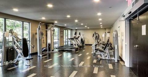 Photo 24 at 816 - 25 Cole Street, Regent Park, Toronto