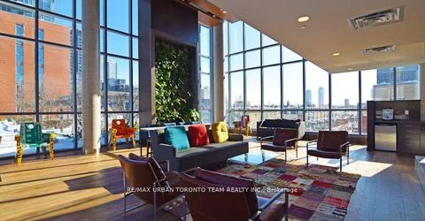 Photo 26 at 816 - 25 Cole Street, Regent Park, Toronto