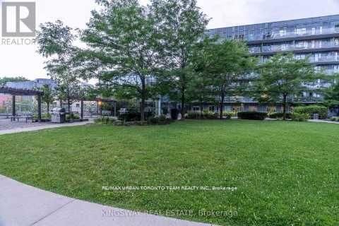 Photo 28 at 816 - 25 Cole Street, Regent Park, Toronto