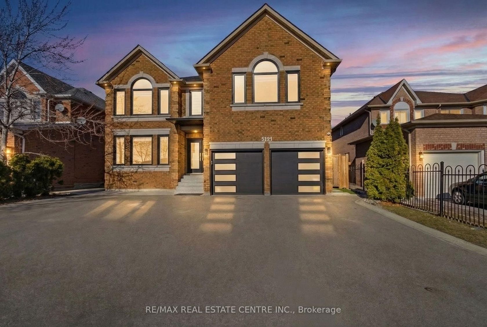 5121 Creditview Road, East Credit, Mississauga 