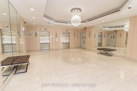 Photo 1 at PH 8 - 1500 Grazia Court, Rathwood, Mississauga