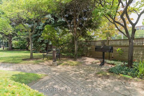 Photo 6 at PH 8 - 1500 Grazia Court, Rathwood, Mississauga