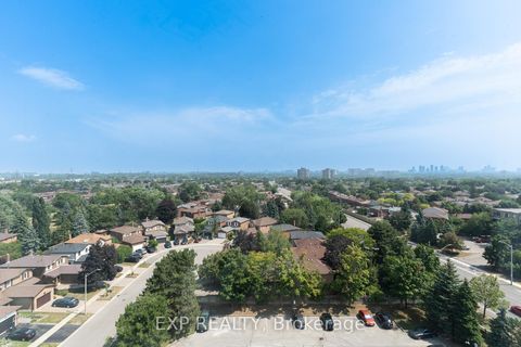 Photo 8 at PH 8 - 1500 Grazia Court, Rathwood, Mississauga