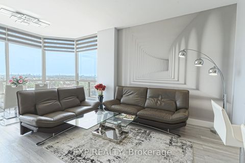 Photo 9 at PH 8 - 1500 Grazia Court, Rathwood, Mississauga