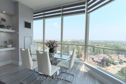 Photo 10 at PH 8 - 1500 Grazia Court, Rathwood, Mississauga