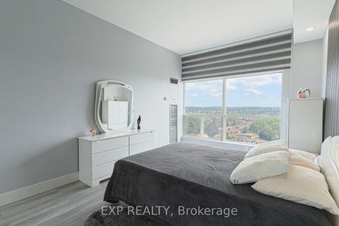 Photo 11 at PH 8 - 1500 Grazia Court, Rathwood, Mississauga