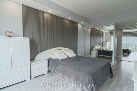 Photo 12 at PH 8 - 1500 Grazia Court, Rathwood, Mississauga