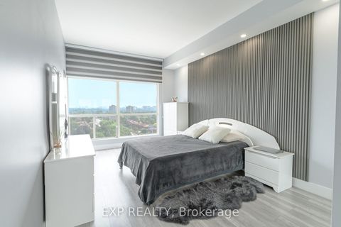 Photo 13 at PH 8 - 1500 Grazia Court, Rathwood, Mississauga