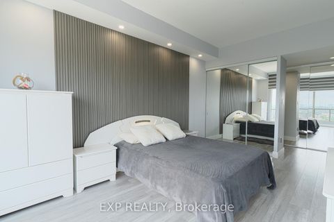 Photo 14 at PH 8 - 1500 Grazia Court, Rathwood, Mississauga