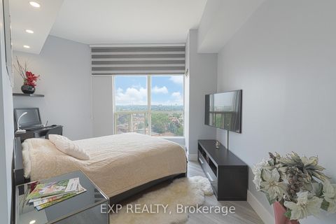 Photo 15 at PH 8 - 1500 Grazia Court, Rathwood, Mississauga