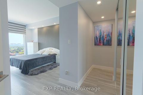 Photo 16 at PH 8 - 1500 Grazia Court, Rathwood, Mississauga