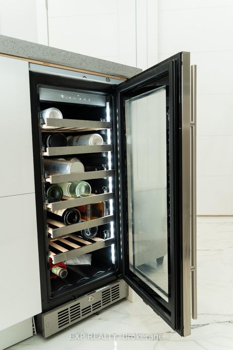 Photo 17 at PH 8 - 1500 Grazia Court, Rathwood, Mississauga