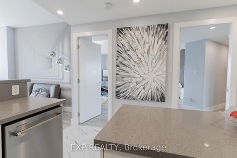 Photo 23 at PH 8 - 1500 Grazia Court, Rathwood, Mississauga