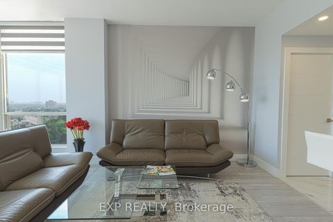 Photo 24 at PH 8 - 1500 Grazia Court, Rathwood, Mississauga