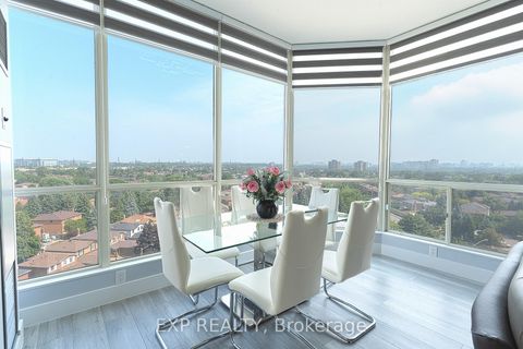 Photo 25 at PH 8 - 1500 Grazia Court, Rathwood, Mississauga