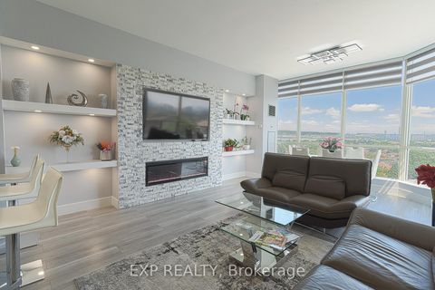 Photo 26 at PH 8 - 1500 Grazia Court, Rathwood, Mississauga