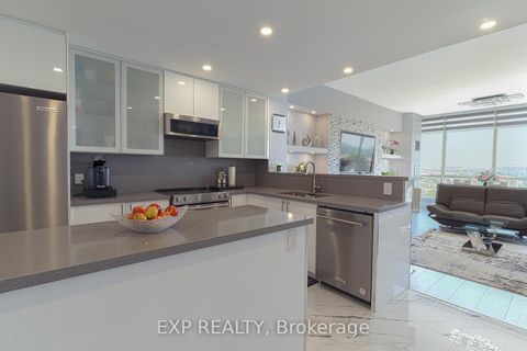 Photo 27 at PH 8 - 1500 Grazia Court, Rathwood, Mississauga