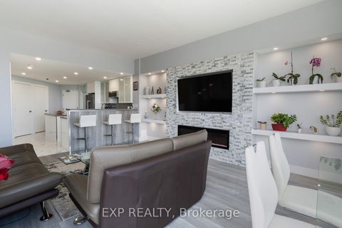 Photo 28 at PH 8 - 1500 Grazia Court, Rathwood, Mississauga