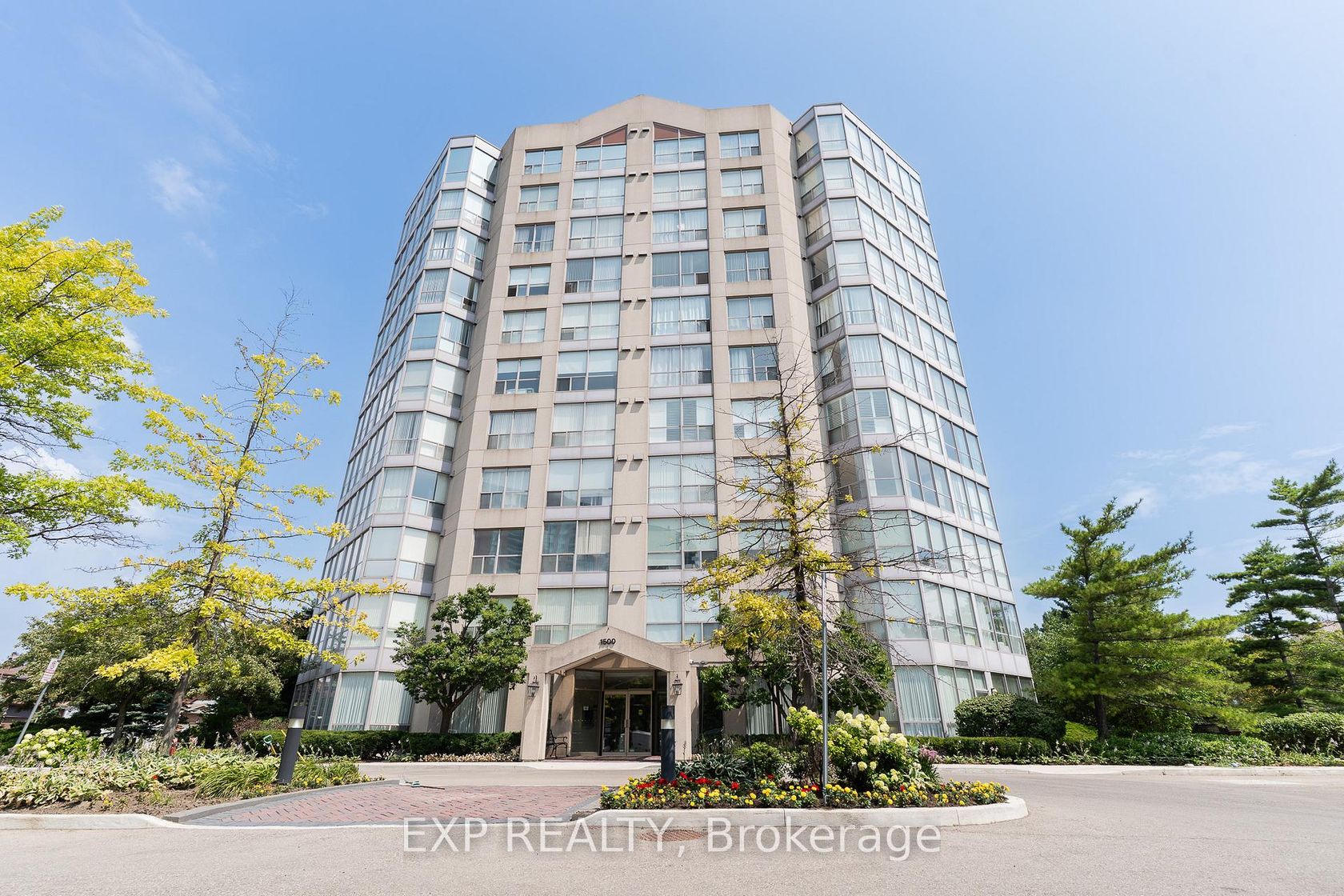PH 8 - 1500 Grazia Court, Rathwood, Mississauga 