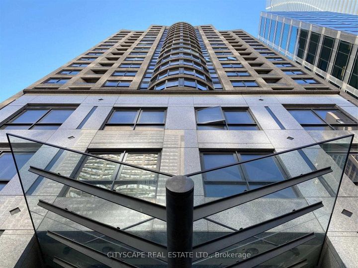 Photo 1 at Lph8 - 55 Bloor Street E, Yonge Corridor, Toronto