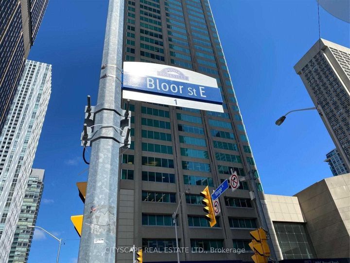 Photo 2 at Lph8 - 55 Bloor Street E, Yonge Corridor, Toronto