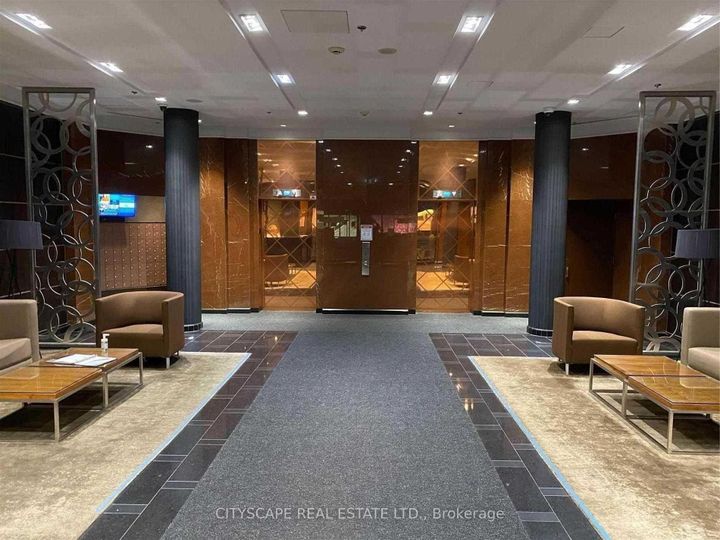 Photo 4 at Lph8 - 55 Bloor Street E, Yonge Corridor, Toronto