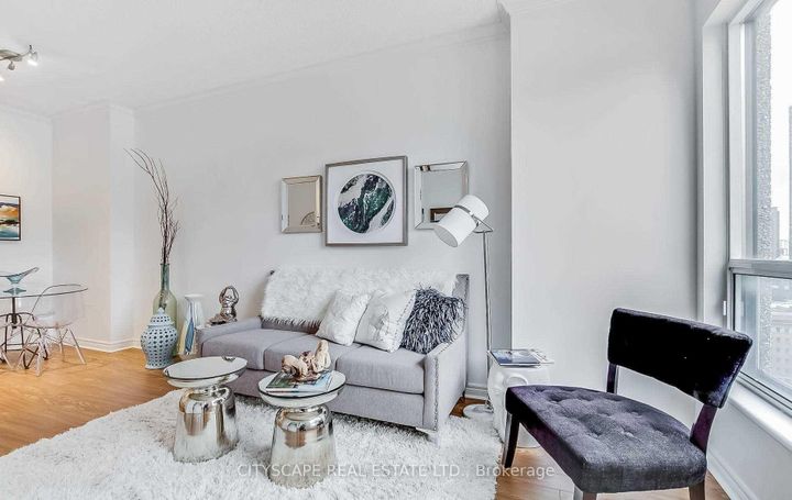 Photo 12 at Lph8 - 55 Bloor Street E, Yonge Corridor, Toronto