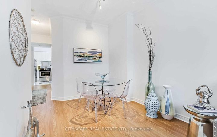 Photo 14 at Lph8 - 55 Bloor Street E, Yonge Corridor, Toronto