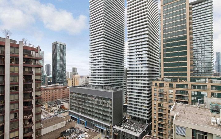 Photo 16 at Lph8 - 55 Bloor Street E, Yonge Corridor, Toronto