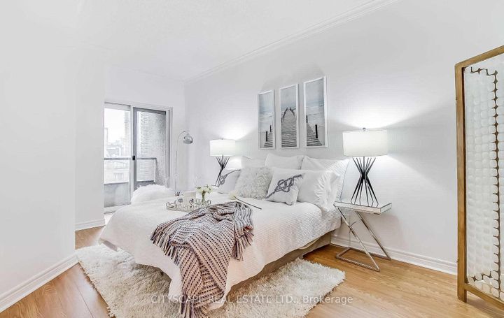 Photo 18 at Lph8 - 55 Bloor Street E, Yonge Corridor, Toronto