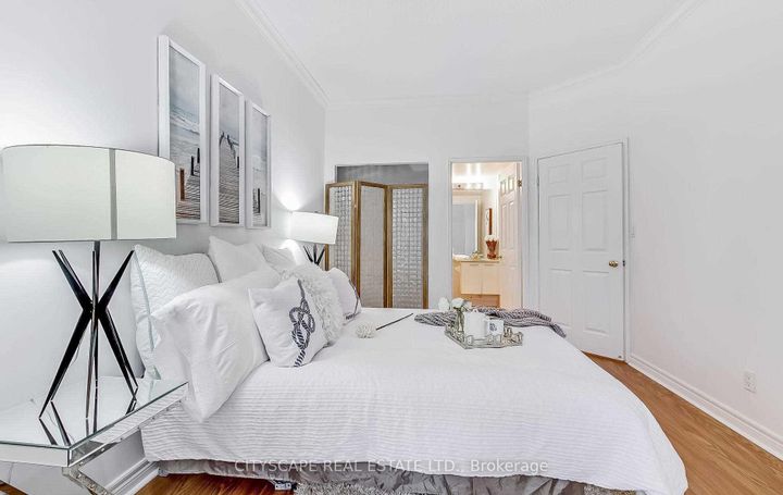 Photo 19 at Lph8 - 55 Bloor Street E, Yonge Corridor, Toronto