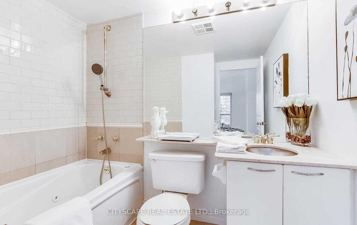 Photo 21 at Lph8 - 55 Bloor Street E, Yonge Corridor, Toronto