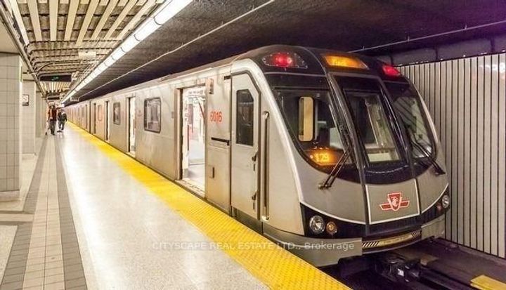 Photo 23 at Lph8 - 55 Bloor Street E, Yonge Corridor, Toronto