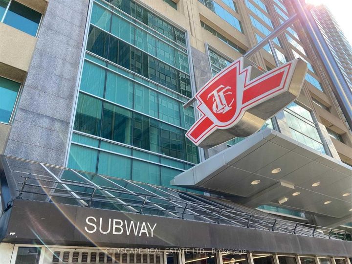 Photo 24 at Lph8 - 55 Bloor Street E, Yonge Corridor, Toronto