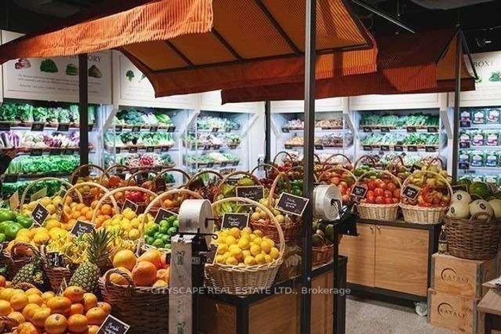 Photo 28 at Lph8 - 55 Bloor Street E, Yonge Corridor, Toronto