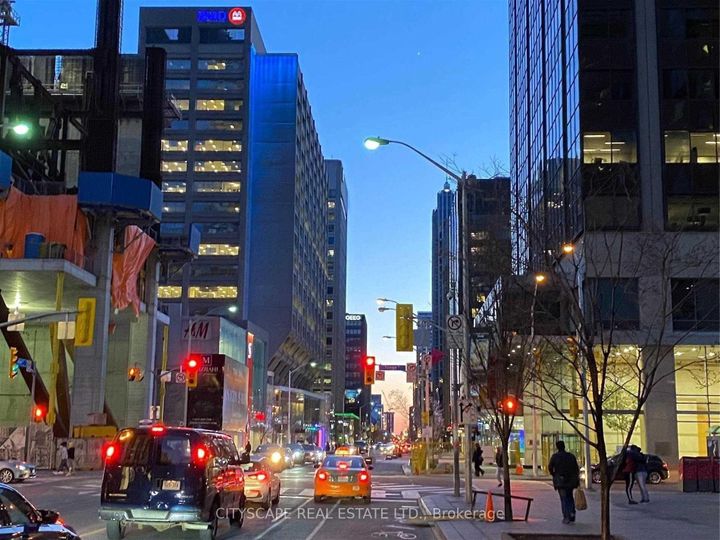 Photo 30 at Lph8 - 55 Bloor Street E, Yonge Corridor, Toronto