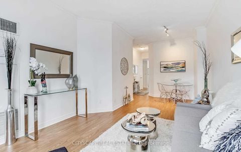 Photo 11 at Lph8 - 55 Bloor Street E, Yonge Corridor, Toronto