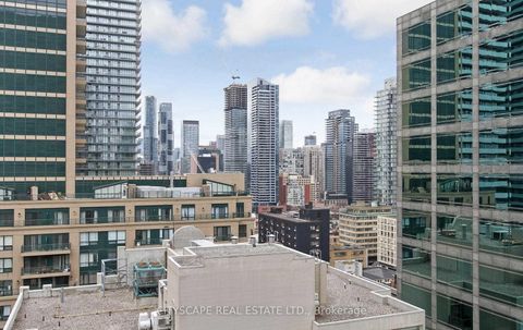 Photo 15 at Lph8 - 55 Bloor Street E, Yonge Corridor, Toronto